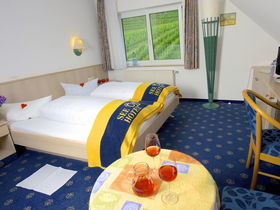 Eine Reise für uns Beide - Romantische Auszeit am Bodensee