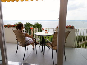 Eine Reise für uns Beide - Romantische Auszeit am Bodensee