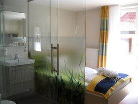 Eine Reise für uns Beide - Romantische Auszeit am Bodensee