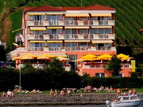 Eine Reise für uns Beide - Romantische Auszeit am Bodensee