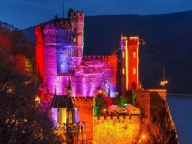 R(h)ein Klassik inkl. HP und Loreley Rundfahrt