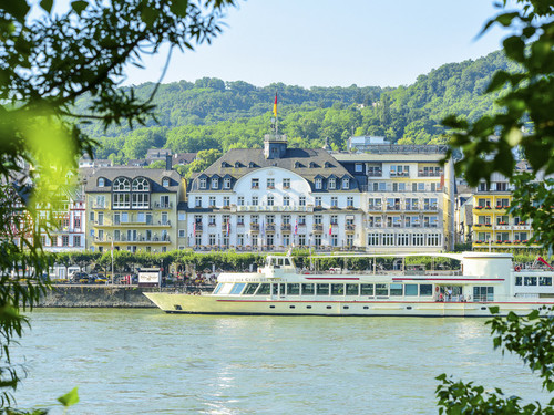 Bellevue Rheinhotel