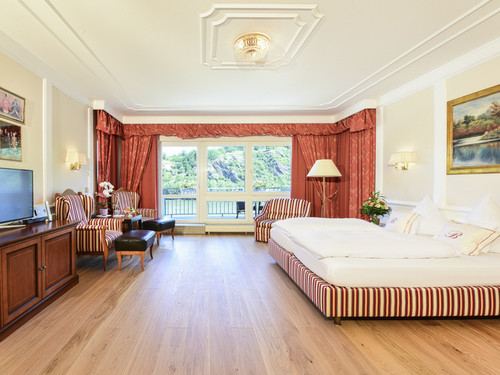 Bellevue Rheinhotel