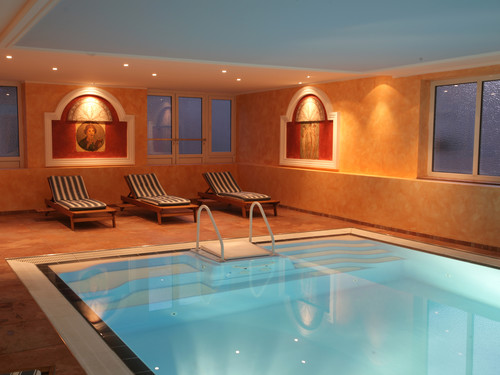 Bellevue Rheinhotel