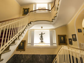 Verliebt, Verlobt, Verheiratet - oder 