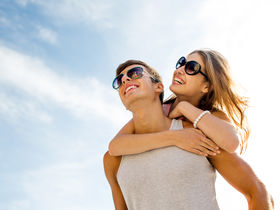 Verliebt, Verlobt, Verheiratet - oder 