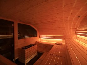 Landidyll AktivMomente 4-Gang