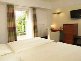 Landidyll AktivMomente 4-Gang