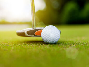 Landidyll Golf Genuss in der Pfalz 2026