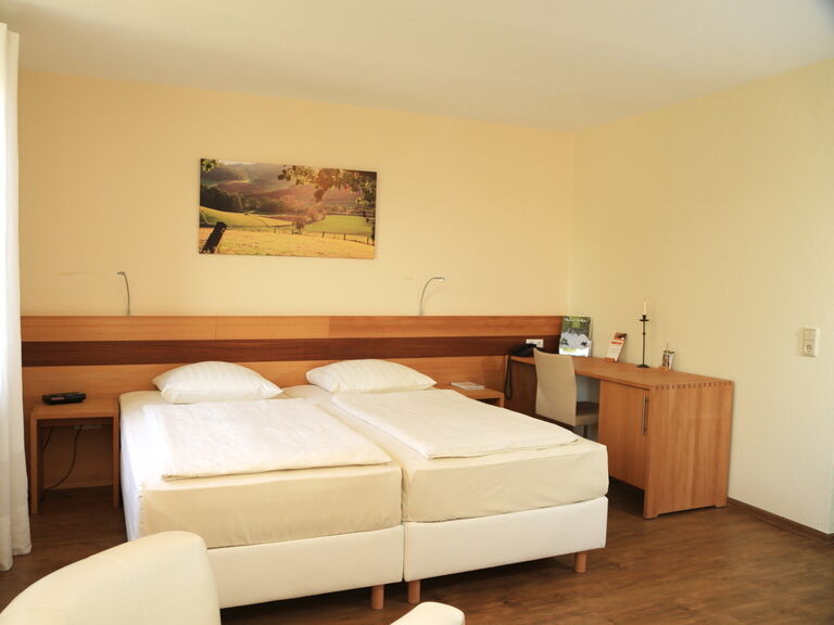 Doppelzimmer