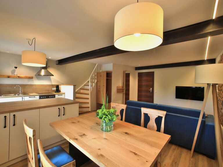 Appartement Komfort