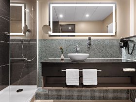 Kleine Alltagspause in Frankfurt am Main - 3 Tage 