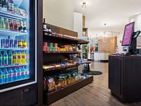 Kleine Alltagspause in Frankfurt am Main - 3 Tage 