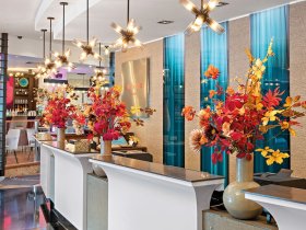 Kleine Alltagspause in Frankfurt am Main - 3 Tage 