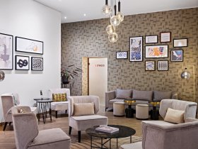 Kleine Alltagspause in Frankfurt am Main - 3 Tage 