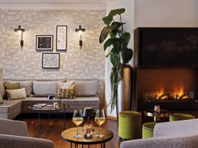 Kleine Alltagspause in Frankfurt am Main - 3 Tage 