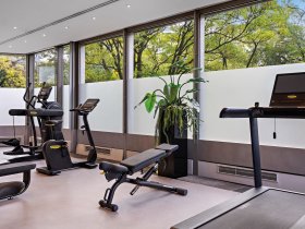 Kleine Alltagspause in Frankfurt am Main - 3 Tage 