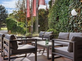 Kleine Alltagspause in Frankfurt am Main - 3 Tage 