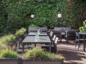 Kleine Alltagspause in Frankfurt am Main - 3 Tage 