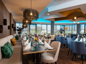 Kleine Alltagspause in Frankfurt am Main - 3 Tage 