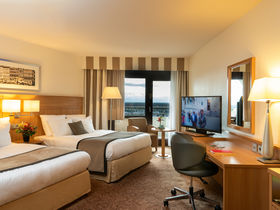 Kleine Alltagspause in Frankfurt am Main - 3 Tage 