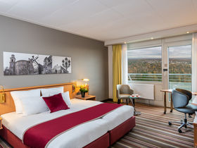 Kleine Alltagspause in Frankfurt am Main - 3 Tage 