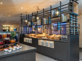 Kleine Alltagspause in Frankfurt am Main - 3 Tage 