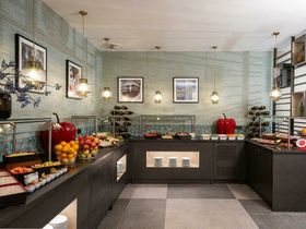 Kleine Alltagspause in Frankfurt am Main - 3 Tage 