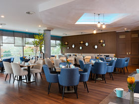 Kleine Alltagspause in Frankfurt am Main - 3 Tage 