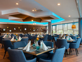 Kleine Alltagspause in Frankfurt am Main - 3 Tage 