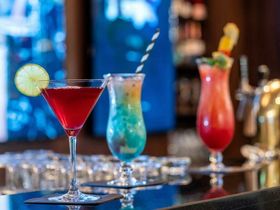 Kleine Alltagspause in Frankfurt am Main - 3 Tage 