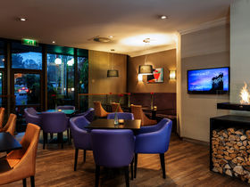 Kleine Alltagspause in Frankfurt am Main - 3 Tage 