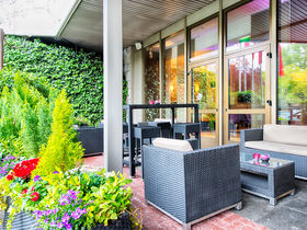 Kleine Alltagspause in Frankfurt am Main - 3 Tage 