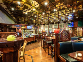 Kleine Alltagspause in Frankfurt am Main - 3 Tage 