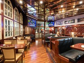 Kleine Alltagspause in Frankfurt am Main - 3 Tage 