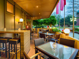 Kleine Alltagspause in Frankfurt am Main - 3 Tage 