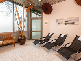 Kleine Alltagspause in Frankfurt am Main - 3 Tage 