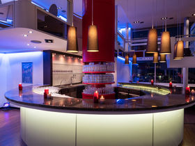 Kleine Alltagspause in Frankfurt am Main - 3 Tage 