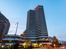 Kleine Alltagspause in Frankfurt am Main - 3 Tage 