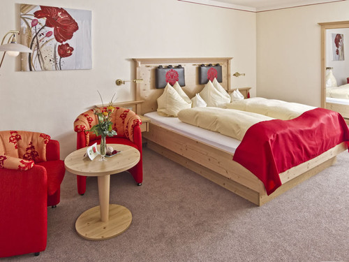Landhotel zur Jurahöhe