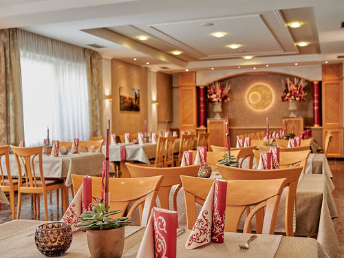 Landhotel zur Jurahöhe