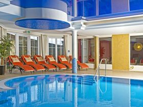 Adventszauber in Oberbayern inkl. Abendessen & Ganzkörpermassage