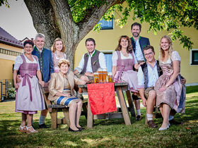 Adventszauber in Oberbayern inkl. Abendessen & Ganzkörpermassage