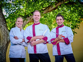 Adventszauber in Oberbayern inkl. Abendessen & Ganzkörpermassage