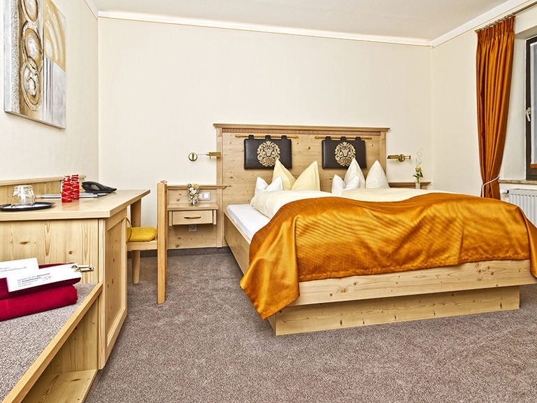 Doppelzimmer