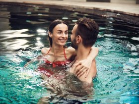 Auszeit Palm Beach -  2 Nächte in Nürnberg