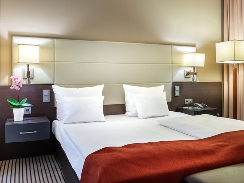 Best Western Premier Hotel Regensburg 