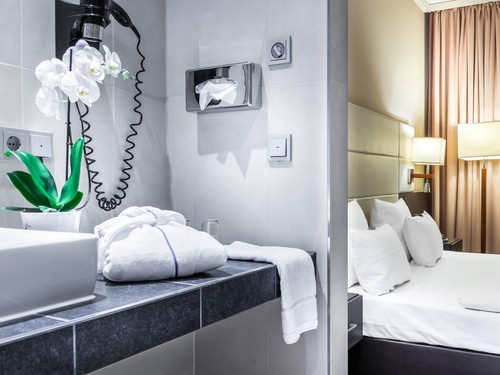 Best Western Premier Hotel Regensburg 
