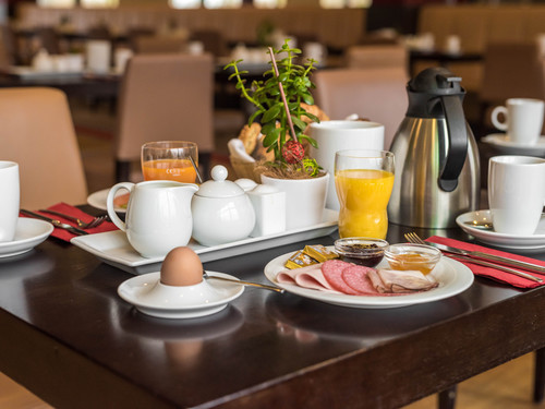 Best Western Premier Hotel Regensburg 
