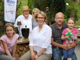 STRESS LESS - Einfach mal Abschalten